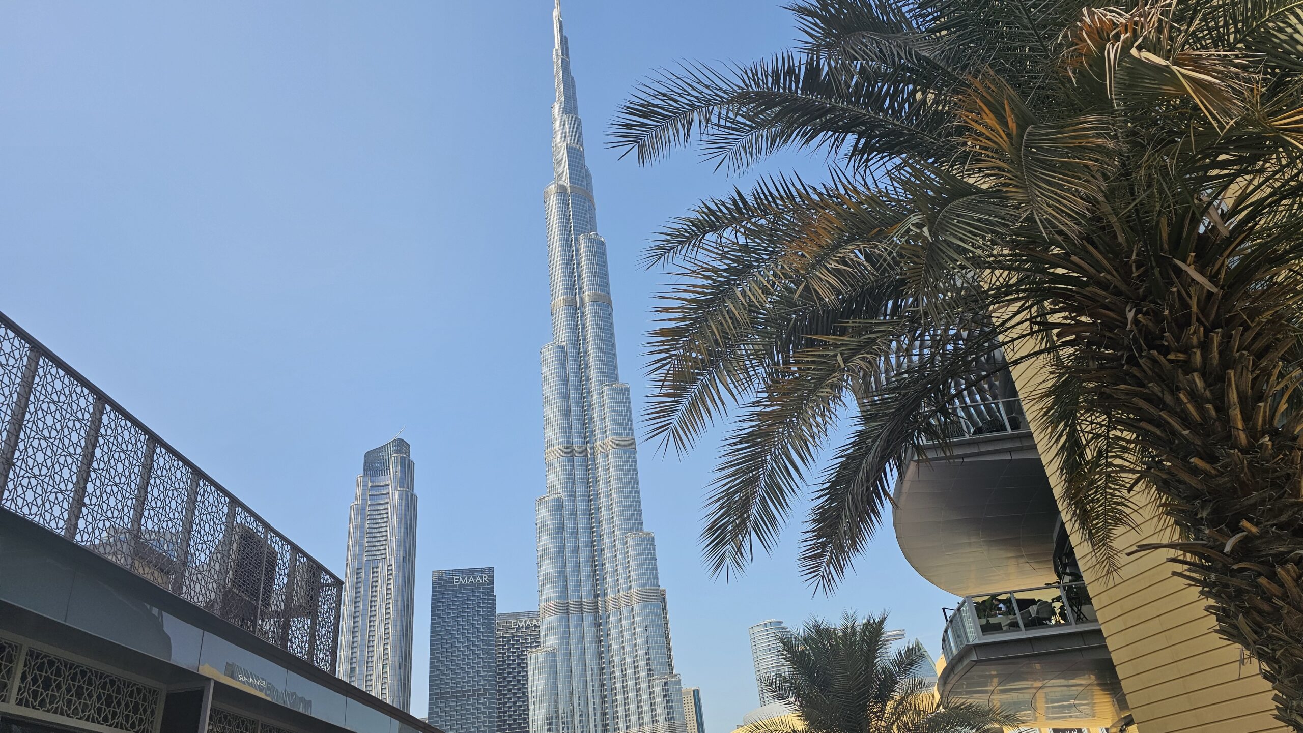 Wycieczka Cały Dubaj z polskim przewodnikiem